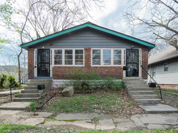 136 S Johnson Ave, Indianapolis, IN 46219