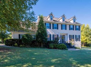 22 S Fiddlesticks Trl, Rogers, AR 72758