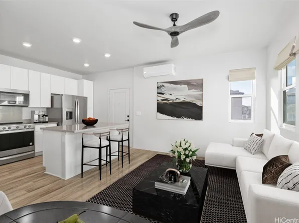 91-1640 Honouliuli St #61, Ewa Beach, HI 96706