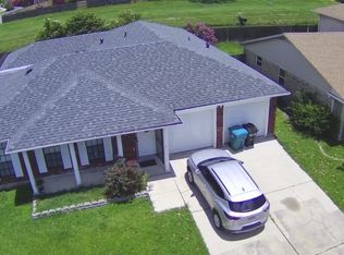 1517 Spanish Oaks Dr, Harvey, LA 70058