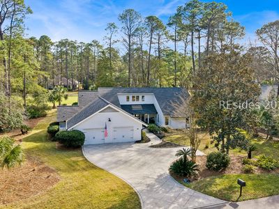 82 Saw Timber Dr, Hilton Head Island, SC, 29926