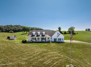 174 Old Cambridge Rd, Greenwich, NY 12834