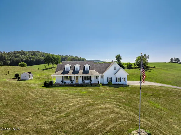 174 Old Cambridge Road, Greenwich, NY 12834