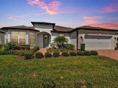 19033 Ship Wheel Way, Land O Lakes, FL, 34638