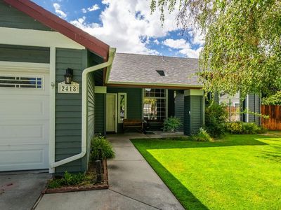 2418 Cheyenne Dr, Bishop, CA, 93514