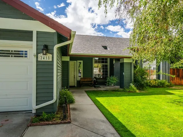 2418 Cheyenne Dr, Bishop, CA 93514