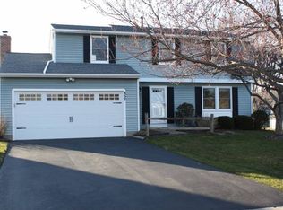 85 Constance Way E, Rochester, NY 14612