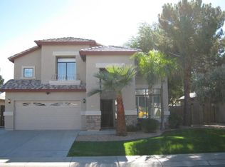 5429 W Villa Theresa Dr, Glendale, AZ 85308