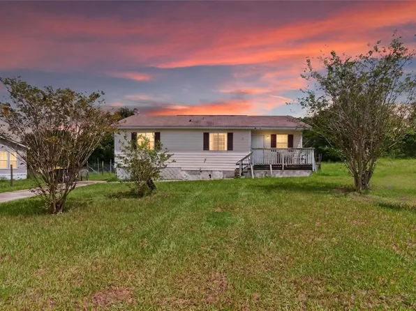 51 MASSEY ROAD, HAINES CITY, FL 33844