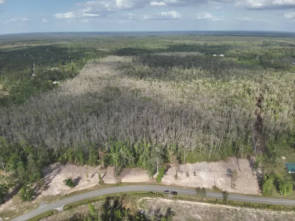 0 NE Rootman Rd, Madison, FL 32340