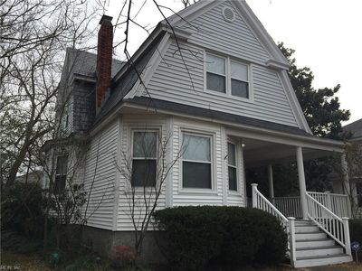 1509 Lafayette Blvd, Norfolk, VA, 23509