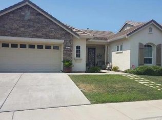 3571 Santa Monica Ct, Merced, CA