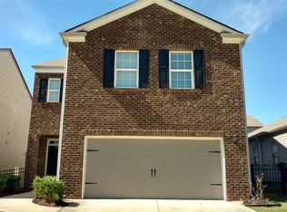 535 Altama Way, Acworth, GA 30102