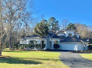 773 Lake Laurie Dr, Valdosta, GA 31605