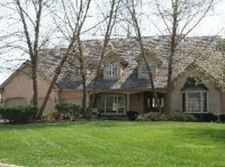 224 Westridge Rd, Joliet, IL 60431