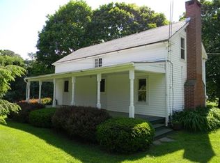 95 Alford Rd, Great Barrington, MA 01230