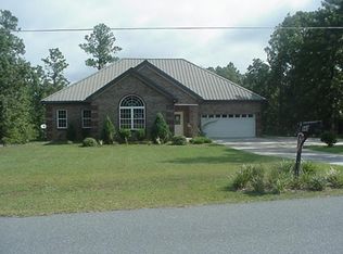 943 W Seminole Dr, Byron, GA 31008