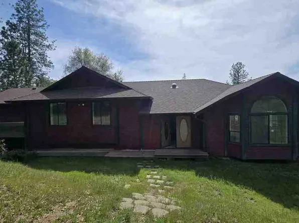 3090 Horseshoe Bend Rd, Somerset, CA 95684