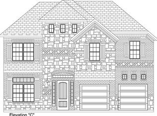 585 W Fate Main Pl, Fate, TX 75087