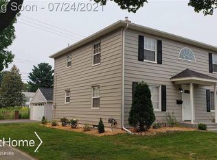 2201 E Court St, Flint, MI 48503