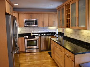 44 Cooper St #3R, Boston, MA 02113