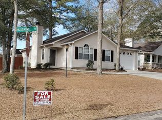 101 Musgrove St, Dublin, GA 31021