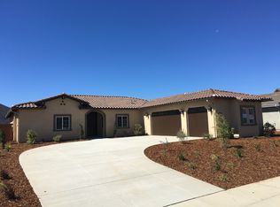 1257 Hans Park Trl, Solvang, CA 93463