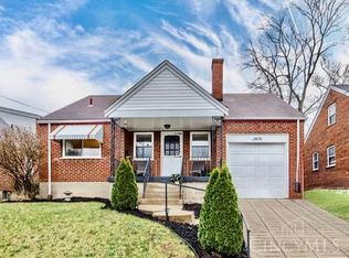3878 Biehl Ave, Cincinnati, OH 45248