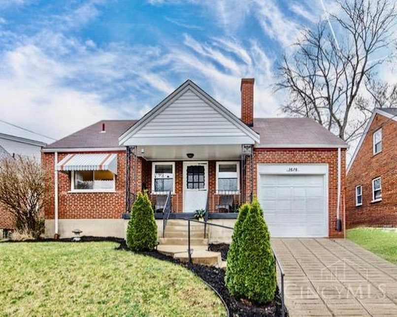 Real estate listing image