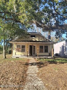 140 SW CITRUS Avenue, Keystone Heights, FL, 32656