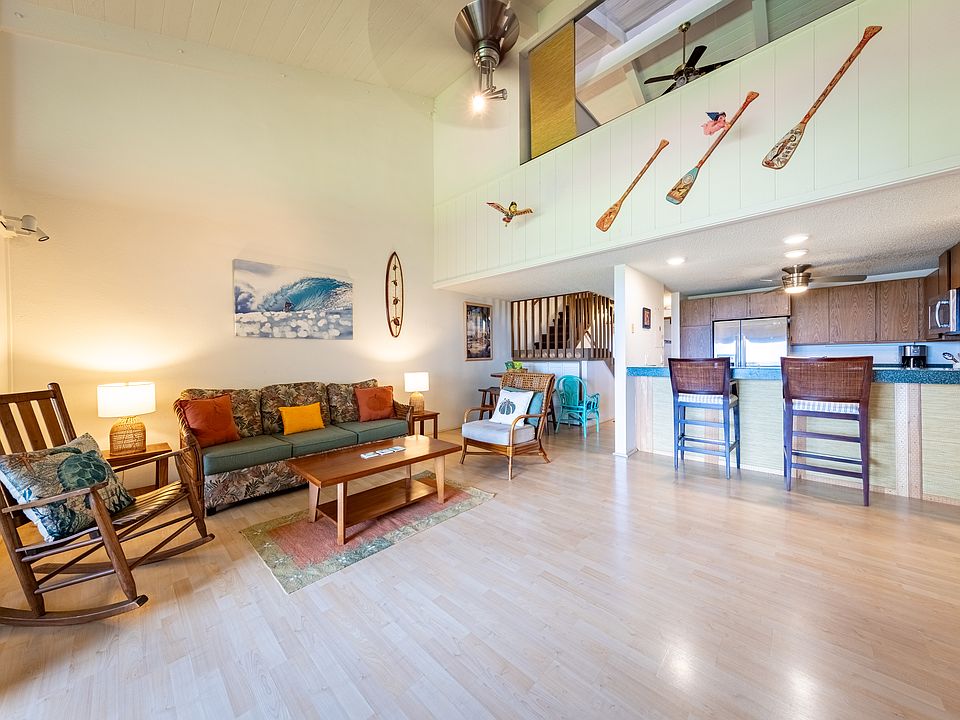 1st image of 68-3840 Lua Kula St APT D204