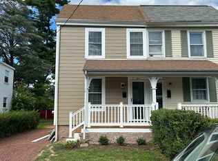 97 Cottage St, Doylestown, PA 18901