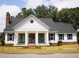 3123 Dickinson Dr, Tallahassee, FL 32311