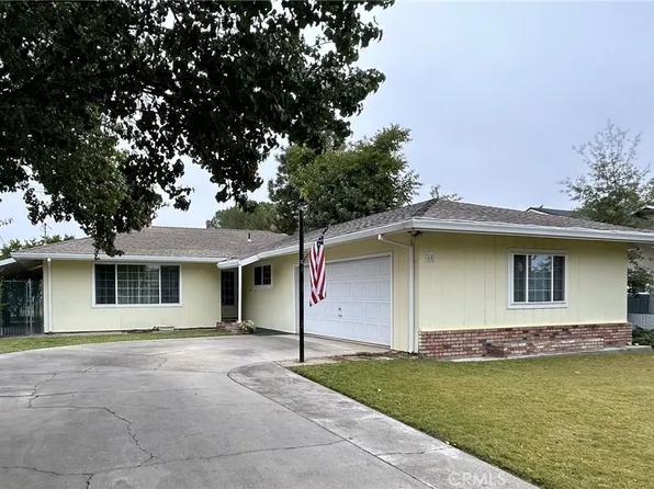 65 E Central St, Orland, CA 95963