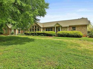 1640 Highway 92 S, Fayetteville, GA 30215