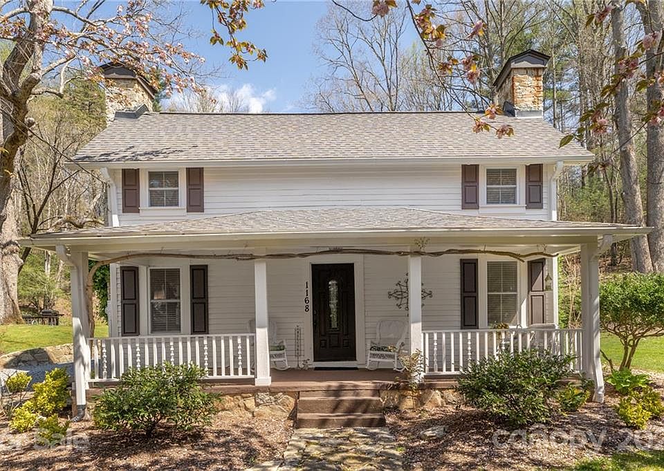 1168 Crab Creek Rd, Hendersonville, NC 28739 Zillow
