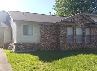 906 Ridgemont St, Round Rock, TX 78664