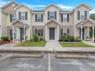 157 W Murrow Ln, Jacksonville, NC 28546
