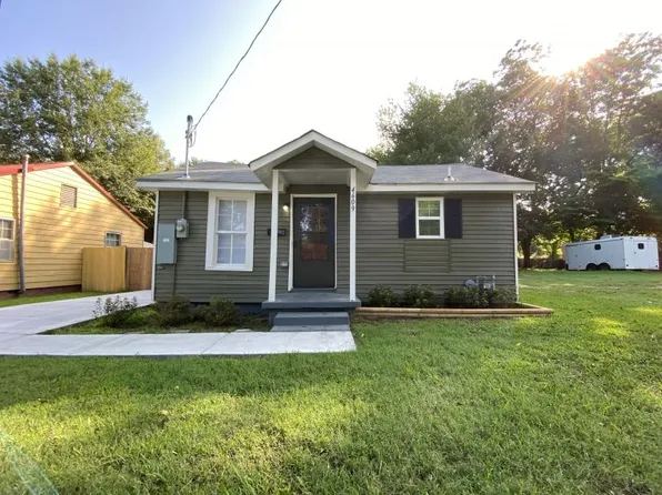 4609 Haywood St, North Little Rock, AR 72117