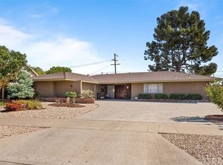 3237 E Gainsborough Rd, Orange, CA 92869