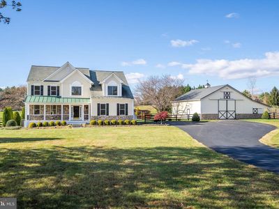 38607 Millstone Dr, Purcellville, VA, 20132