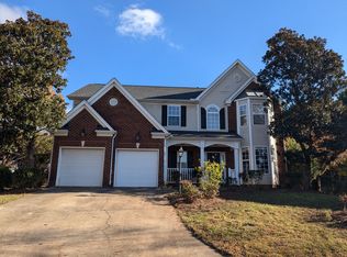 508 Heather Grove Ct, Simpsonville, SC 29681