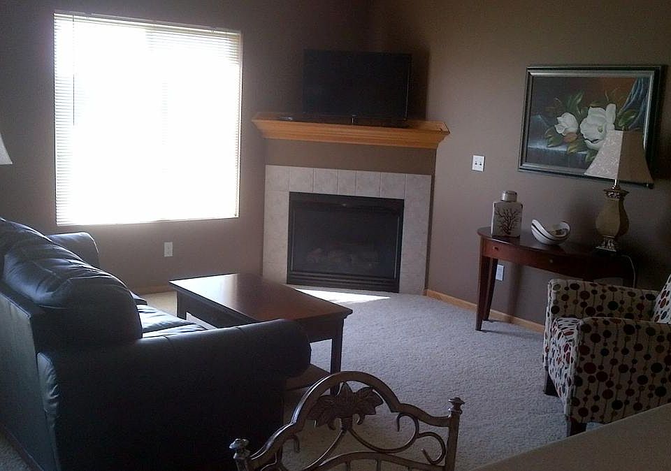 Great Room Area