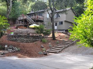 232 Blakewood Way, Woodside, CA