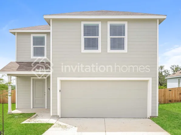 14314 Fulling Ml, San Antonio, TX 78245