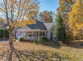 102 Carriage Walk Ln #A-1, Hendersonville, NC 28791