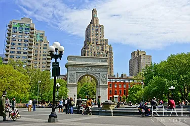 Rented by REAL New York