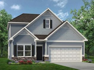 1411 Centerstone Ln, Apison, TN 37302