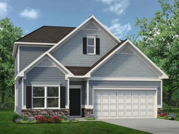 1411 Centerstone Ln, Apison, TN 37302