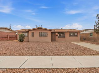 5708 Lexington Dr, El Paso, TX 79924